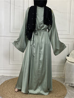 Charger l'image dans la galerie, Abaya Hassna