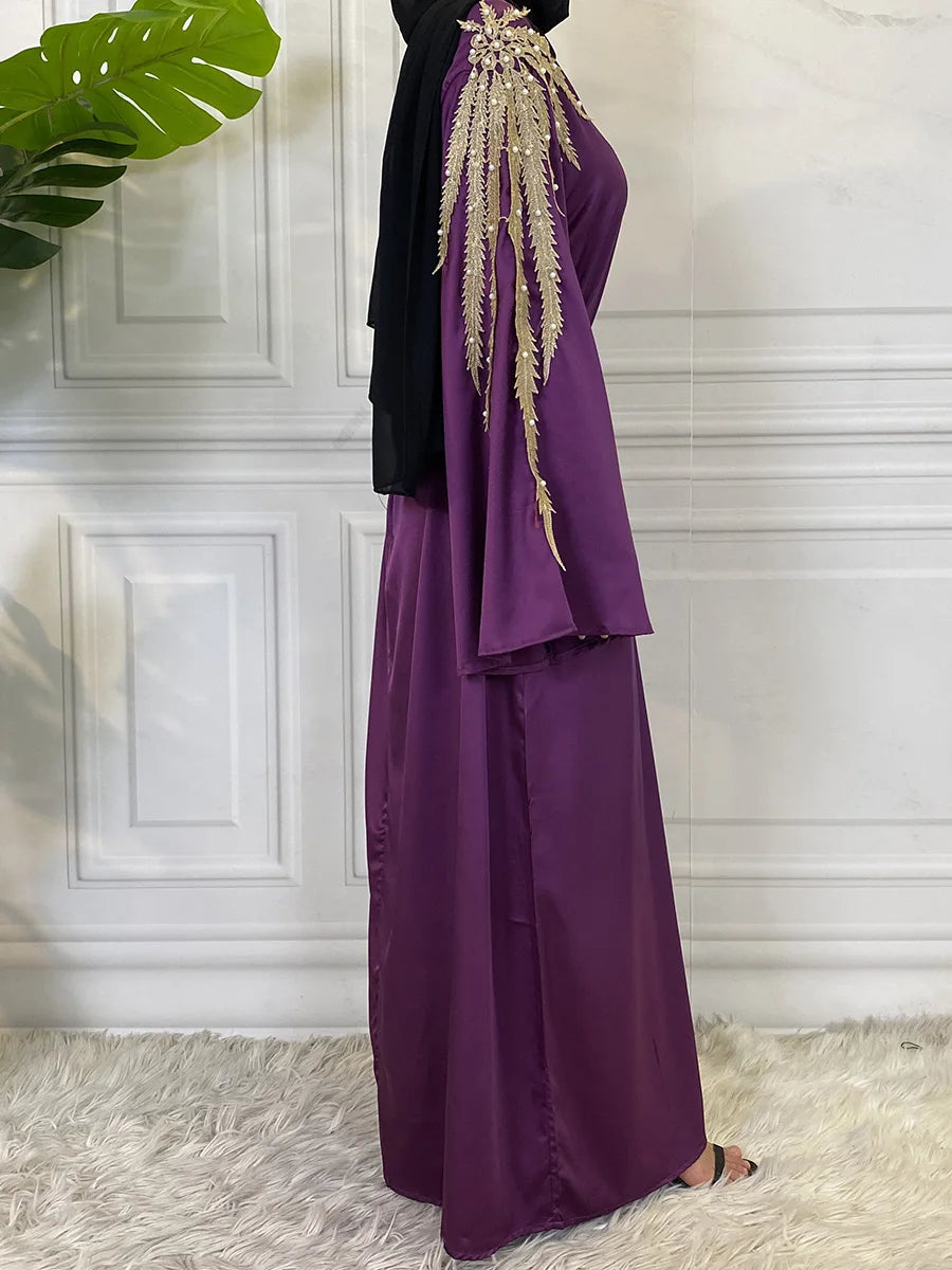 Abaya Aicha