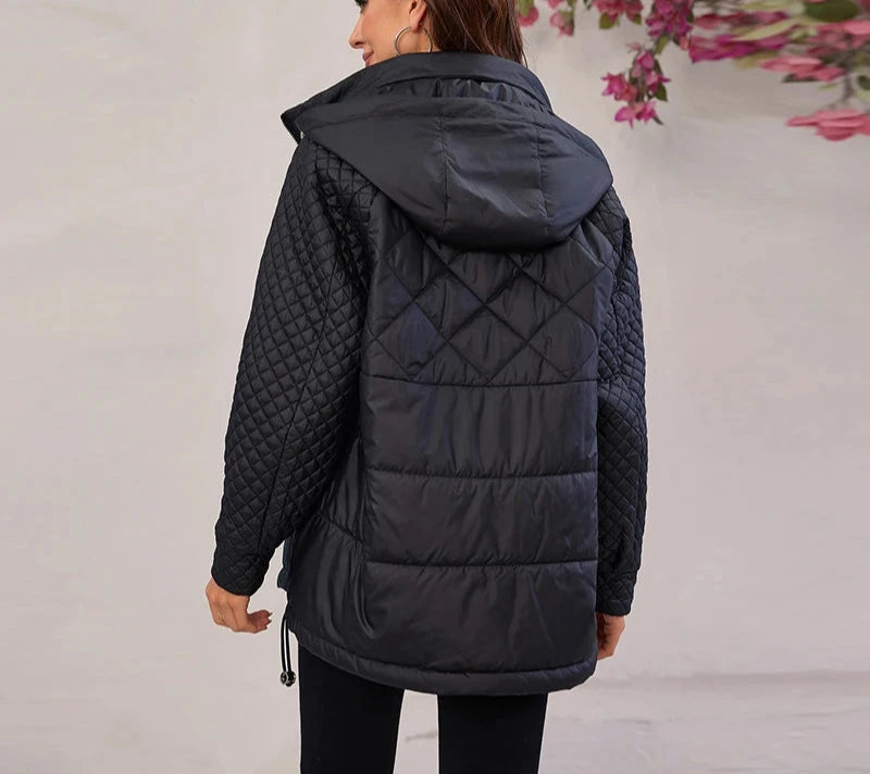 Veste London