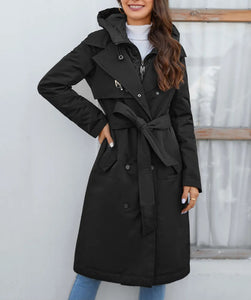 Manteau Seattle