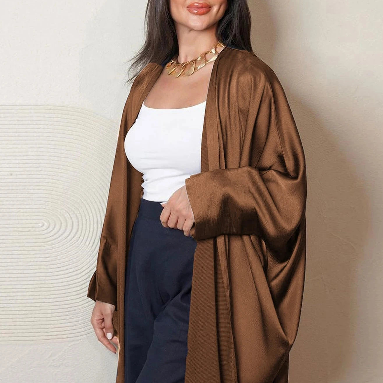 Abaya Mounia