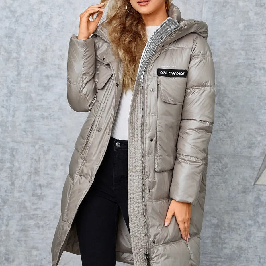 Manteau Ashford
