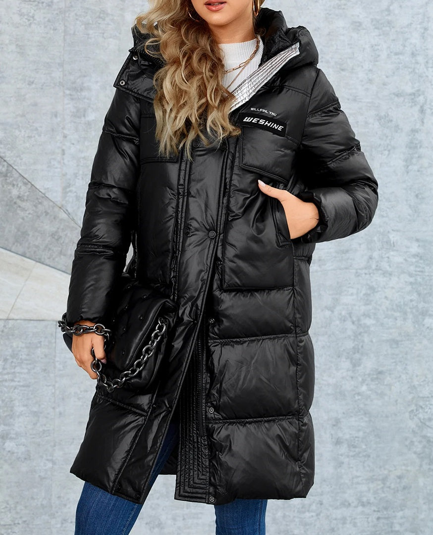 Manteau Ashford