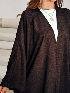 Abaya Mouna