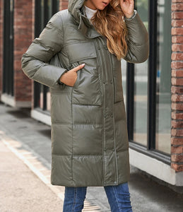 Manteau Ashford