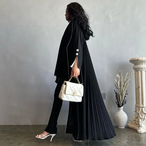 Abaya Anissa