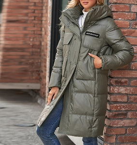 Manteau Ashford