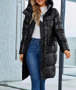 Manteau Ashford