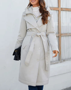 Manteau Seattle