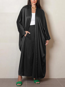 Abaya Mounia