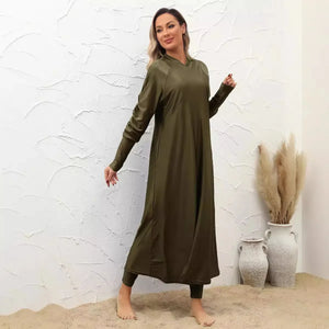 Burkini Lanzarote