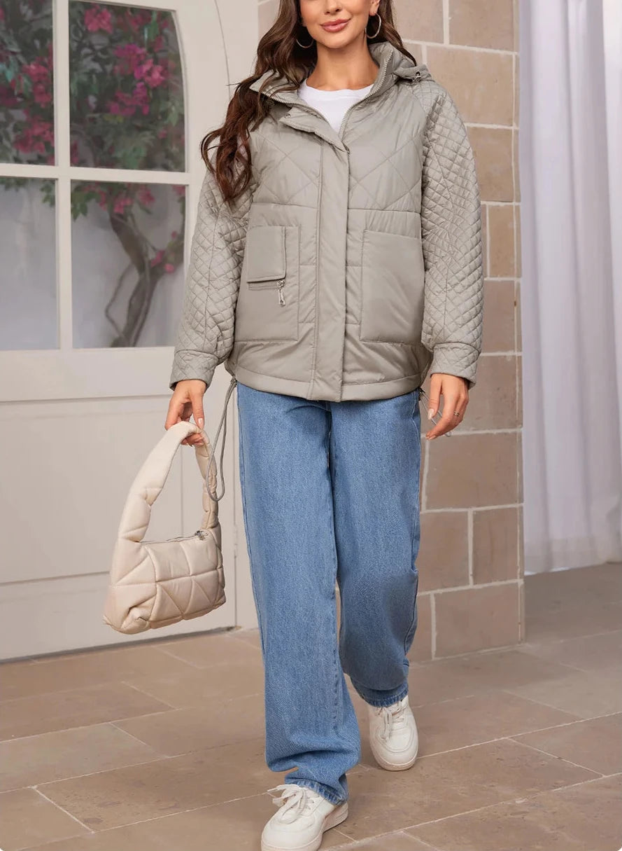 Veste London