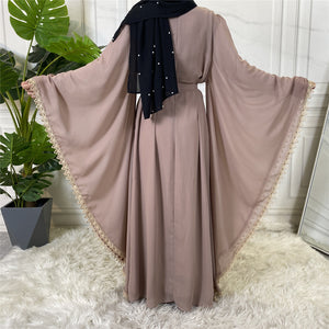 Abaya Papillon