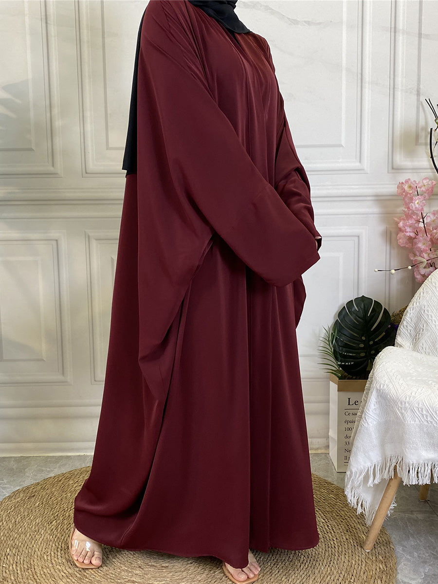 Abaya Salma