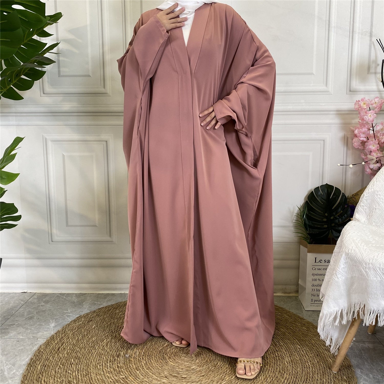 Abaya Salma