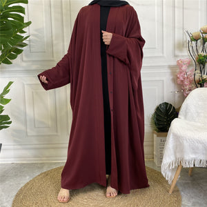 Abaya Salma