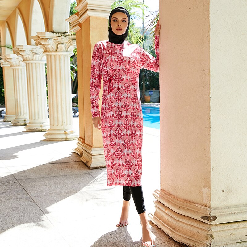 Burkini Maldives