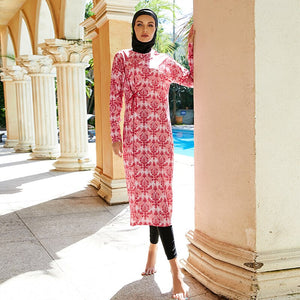 Burkini Maldives