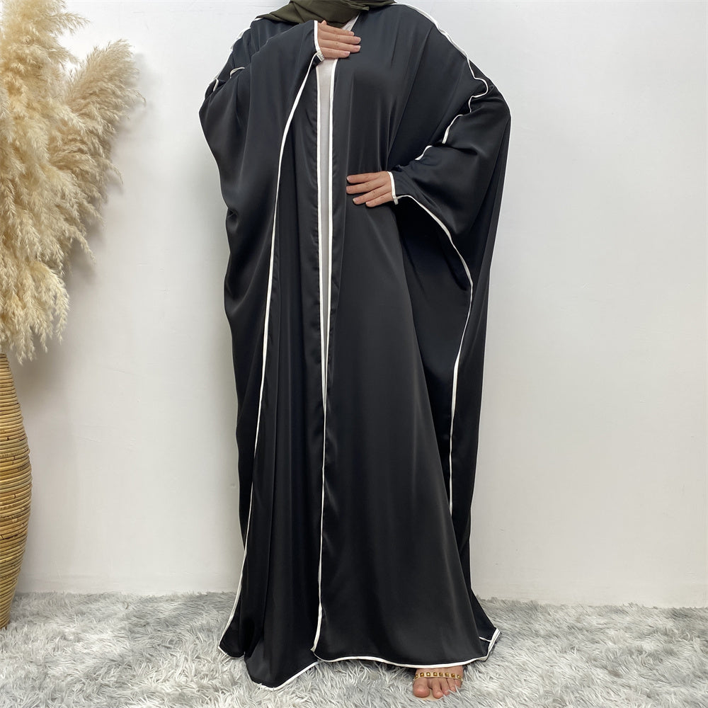 abaya - kimono - pour - femmes - modest - fashion - vêtements