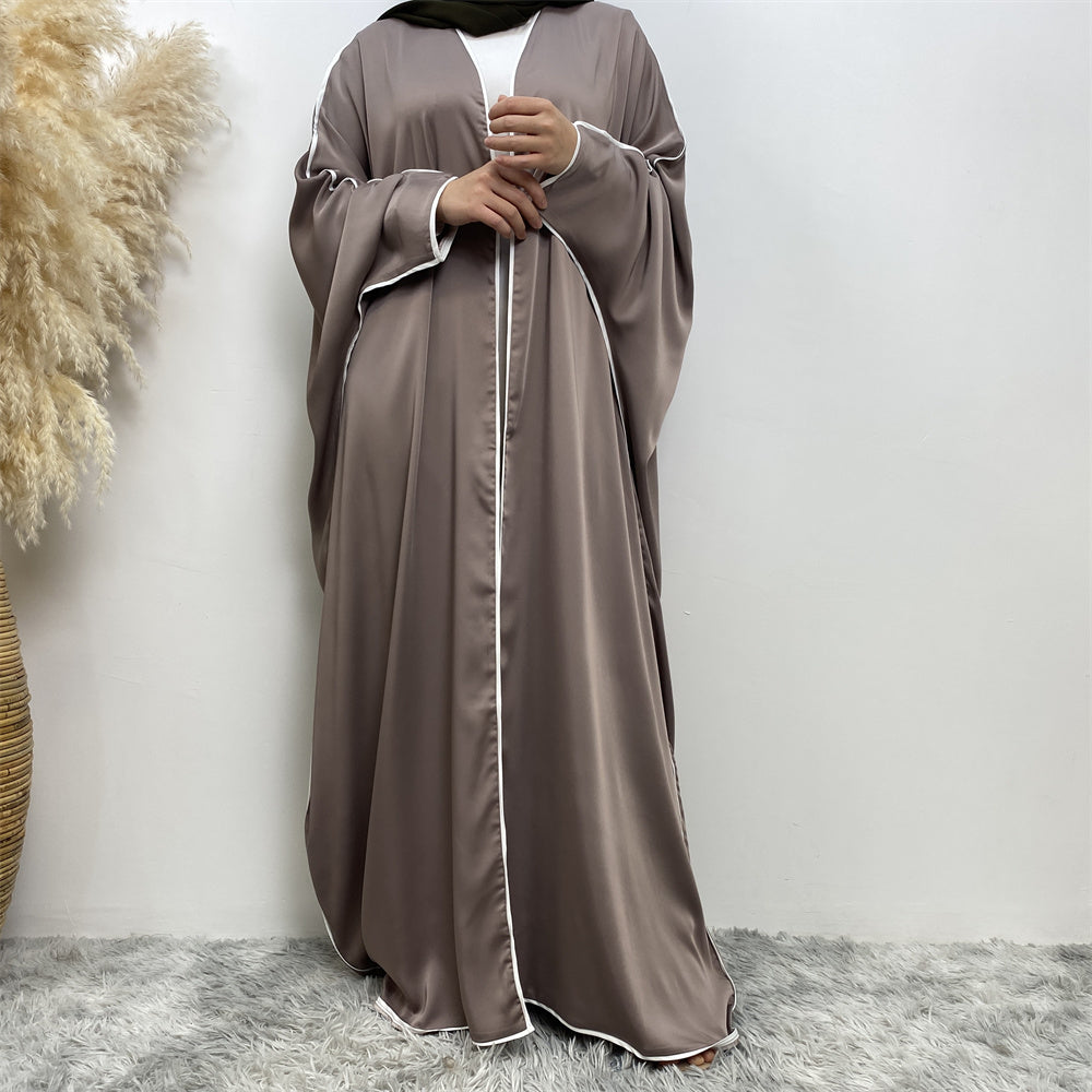 abaya - kimono - pour - femmes - modest - fashion - vêtements