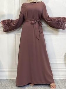 Abaya Mariama