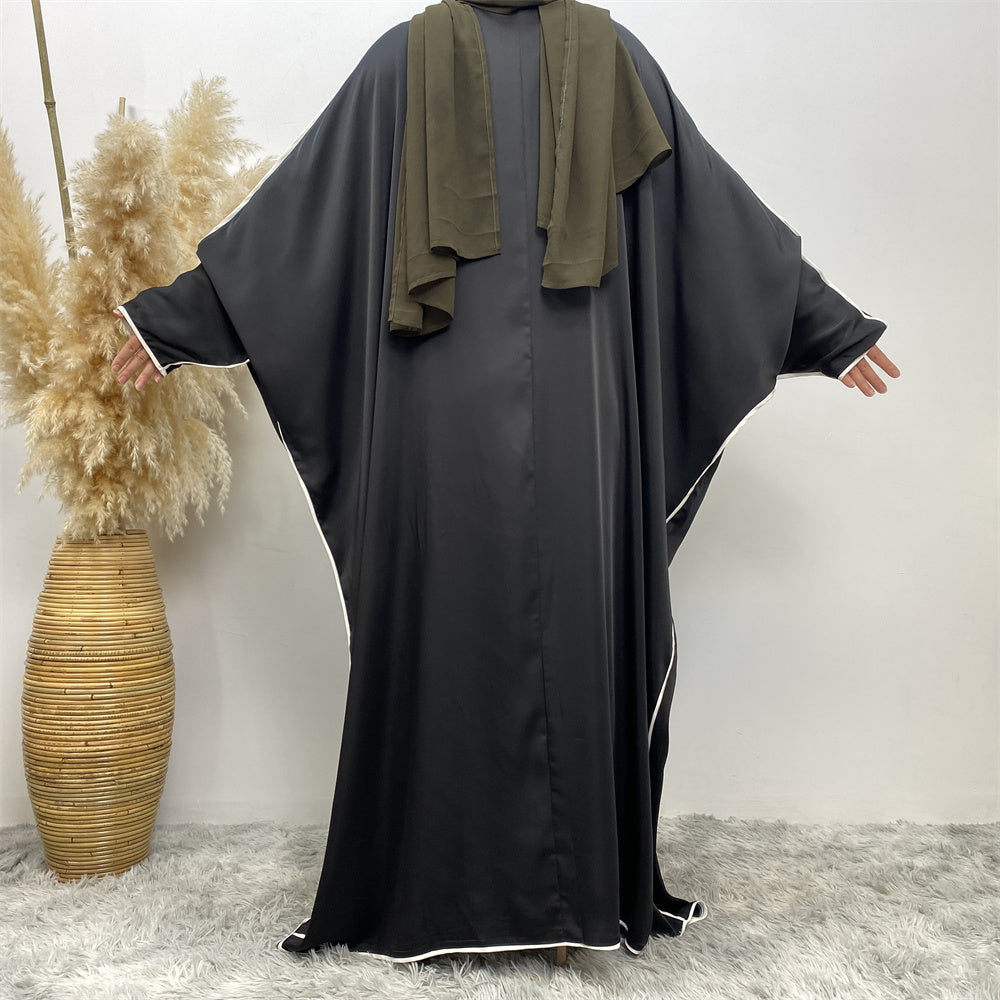 abaya - kimono - pour - femmes - modest - fashion - vêtements