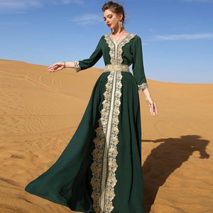 Caftan Oran