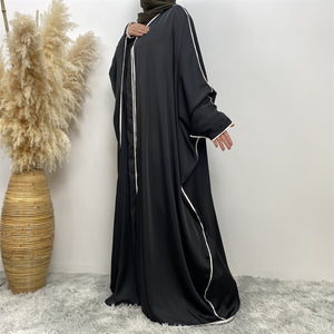 abaya - kimono - pour - femmes - modest - fashion - vêtements