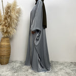 Charger l&#39;image dans la galerie, abaya - kimono - pour - femmes - modest - fashion - vêtements
