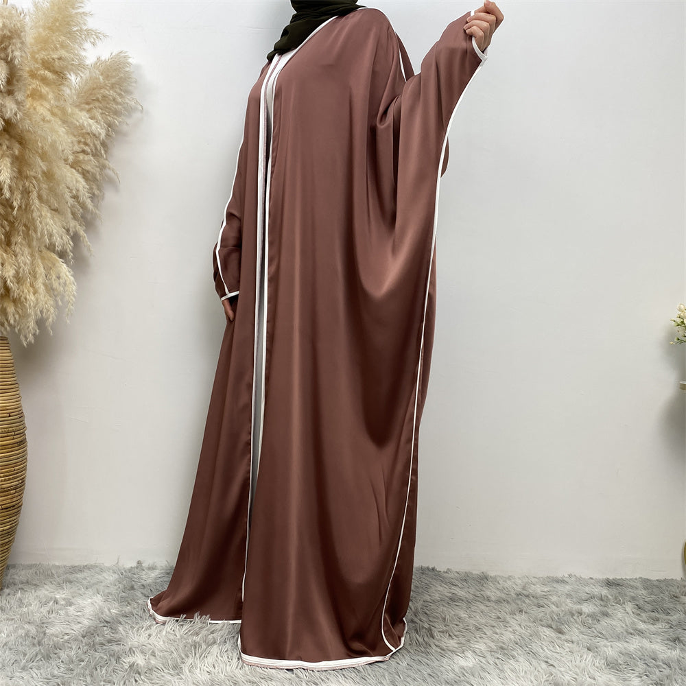 abaya - kimono - pour - femmes - modest - fashion - vêtements