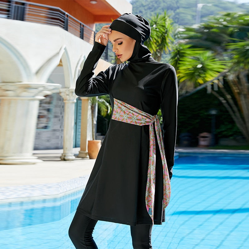Burkini Mauritius