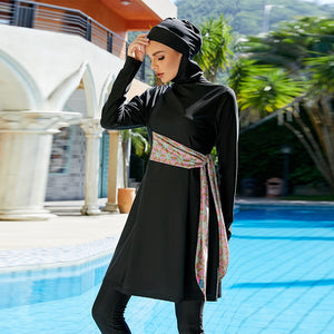 Burkini Mauritius