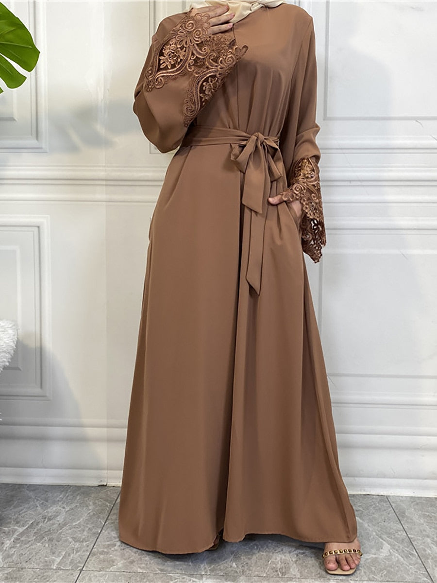 Abaya Mariama