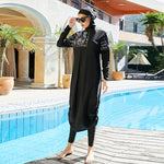 Charger l&#39;image dans la galerie, Burkini Atlantis
