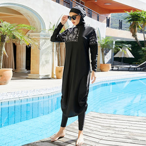 Burkini Atlantis
