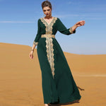 Charger l&#39;image dans la galerie, Caftan Oran
