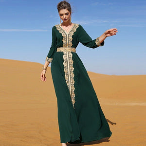 Caftan Oran
