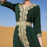 Charger l&#39;image dans la galerie, Caftan Oran

