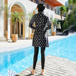 Charger l&#39;image dans la galerie, Burkini Seychelles
