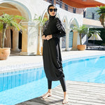 Charger l&#39;image dans la galerie, Burkini Atlantis

