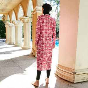 Burkini Maldives