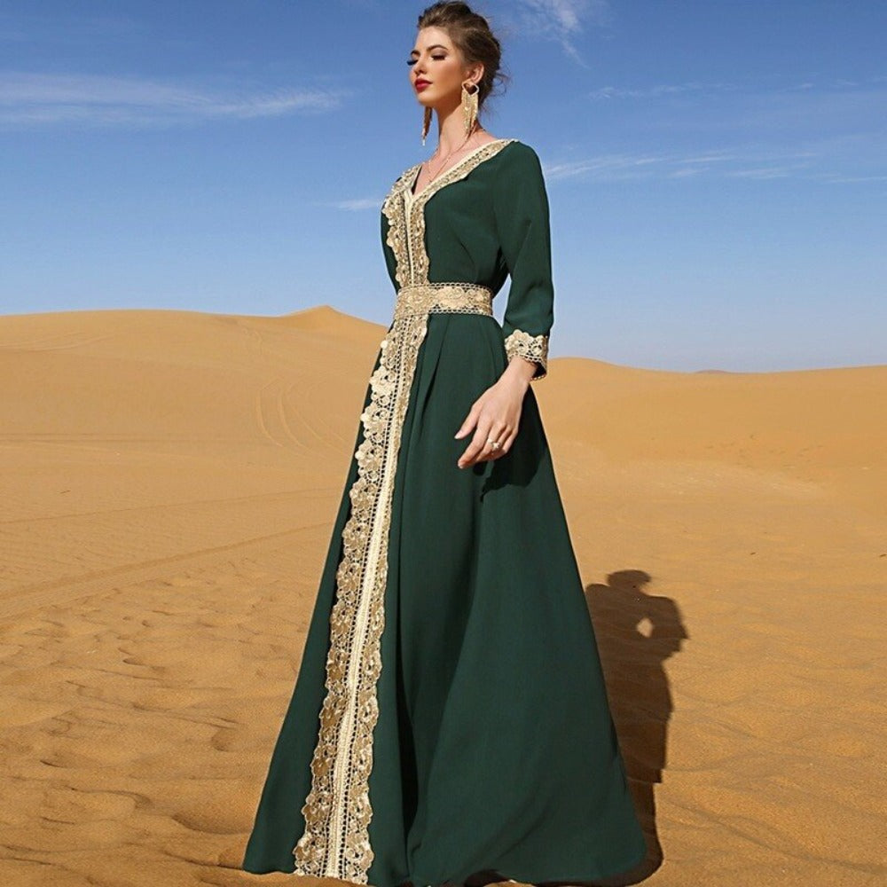Caftan Oran