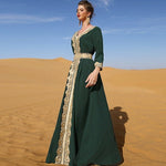 Charger l&#39;image dans la galerie, Caftan Oran
