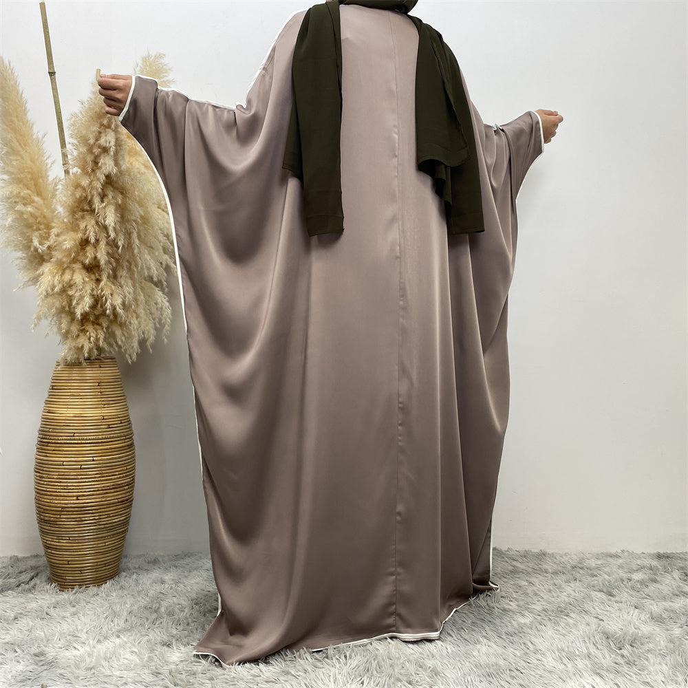 abaya - kimono - pour - femmes - modest - fashion - vêtements