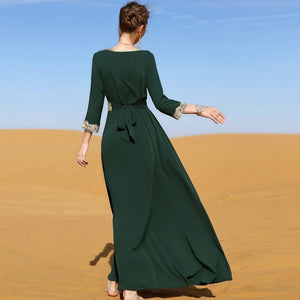 Caftan Oran
