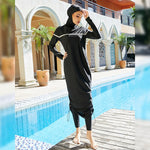 Charger l&#39;image dans la galerie, Burkini Oman
