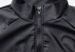 Charger l&#39;image dans la galerie, burkini - 2 - pièces - noir - femme - modest - fashion - pudique - maillot - de - bain
