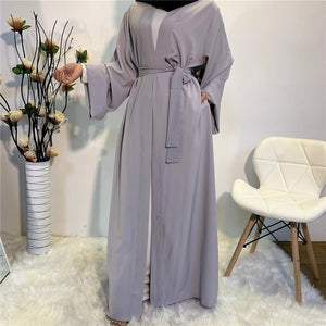 Abaya Soumia