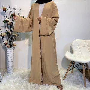 Abaya Soumia