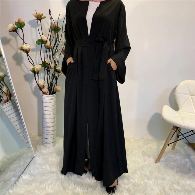 Abaya Soumia